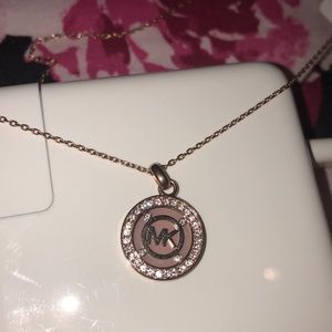 Michael Kors Necklace